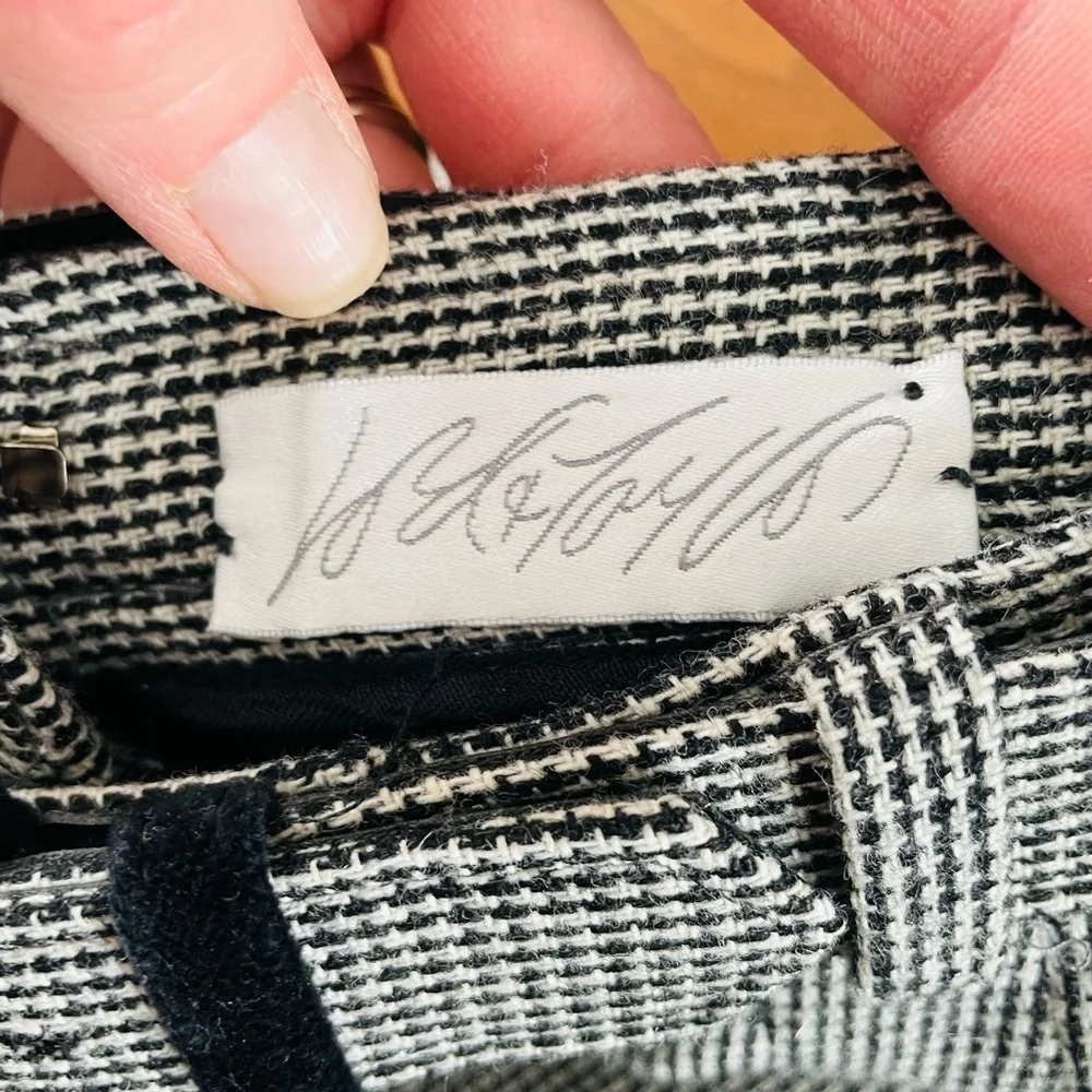 Lord & Taylor darling skirt